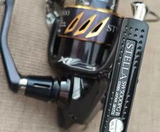 Shimano Stella SW 5000 PG
