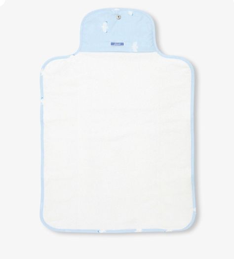 baby changing mat BNWT