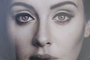 Adele - 25.