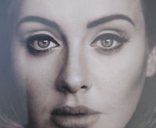 Adele - 25.