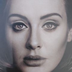 Adele - 25.