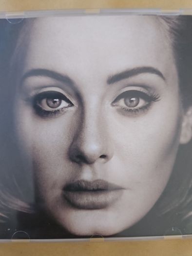 Adele - 25.