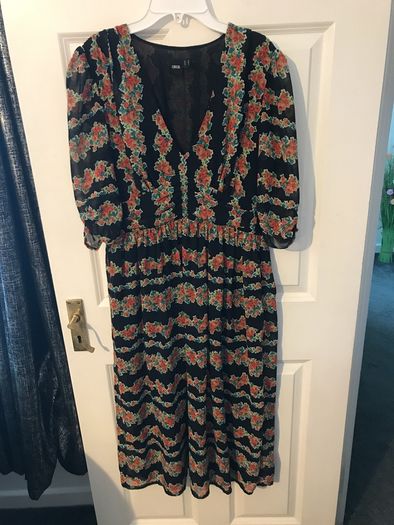 asos dress