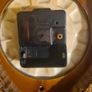 Beautiful Large Wall Clock In Good Condition. Image 2
