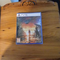 Final Fantasy VII Rebirth (Sealed)
