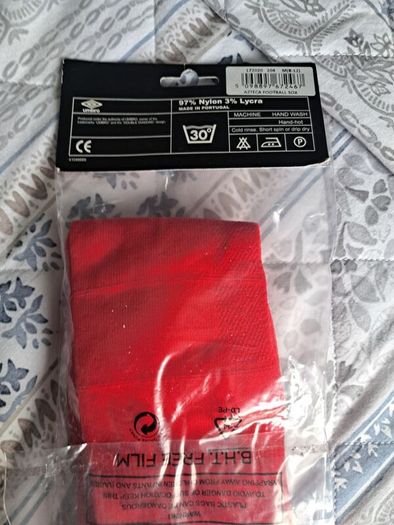 Football Socks New