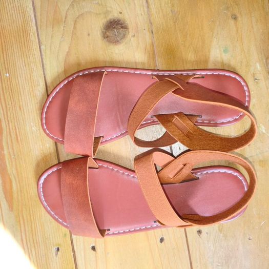 women sandal