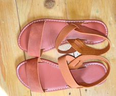 women sandal