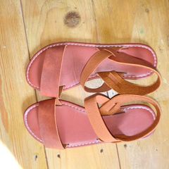 women sandal