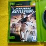 Star wars Battlefront Xbox Original Pal version games Original Image 3