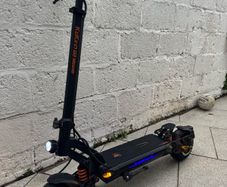 Kukirin G2 Master