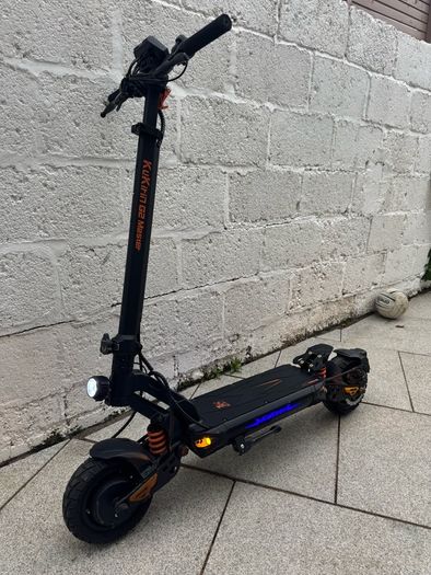Kukirin G2 Master