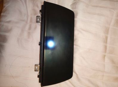Genuine BMW F30/F31 6.5 inch Non Touch Display 1519281Z01 / 9281687