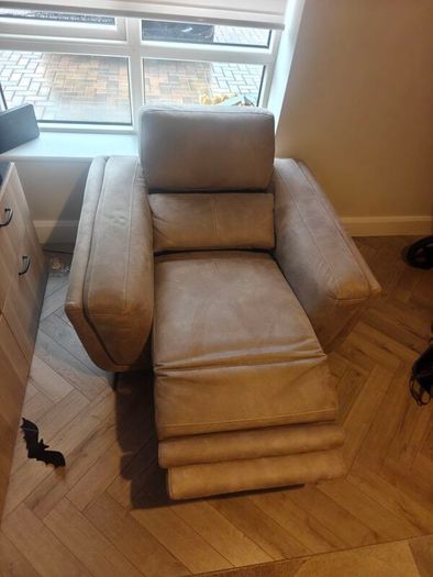 Power Recliner Chair
