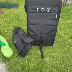 Bugaboo buggy carrier