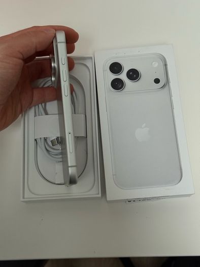 Iphone 18 Pro 256GB