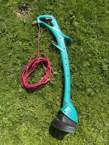 Bosch Strimmer - Easytrim