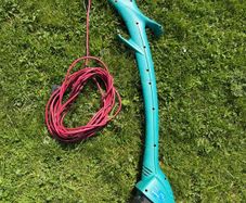 Bosch Strimmer - Easytrim