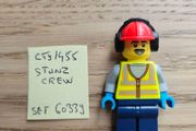 lego cty1455 stunz crew, set 60339
