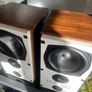 Mission 707 vintage speakers Image 2