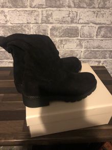 Brand new boots size 36