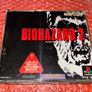Biohazard 2 PS1 Game Japan Import NTSC-J Image 2