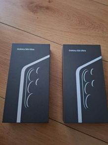 Samsung Galaxy S26 ULTRA  256gb  Irish stock