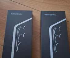 Samsung Galaxy S26 ULTRA  256gb  Irish stock