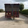 Beavertail Daf CF410 Euro 6, 6 Wheeler Image 4