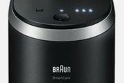 Braun Series 9 Pro + Clean Renew Cleaning Charging Station