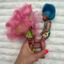 Mattel Cave Club Fernessa Doll Prehistoric and Slate Used Please look at the pictures Image 5