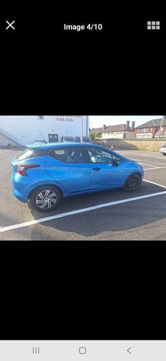 2018 Nissan Micra