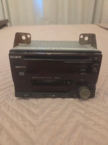 car stereo
