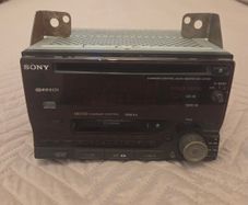 car stereo