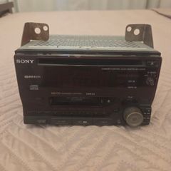 car stereo