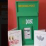 Wedding Postbox to Hire Waterford Image 4