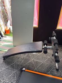 bench