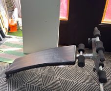 bench