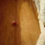 Vintage Shearling jacket Image 2
