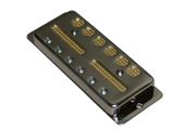 Mojotone "Gold Foil" Pickup (To order)