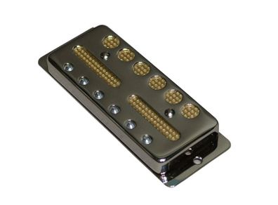 Mojotone "Gold Foil" Pickup (To order)