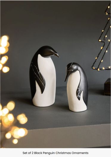 Christmas Decorations