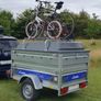 Camping / General Purpose Trailer Image 3