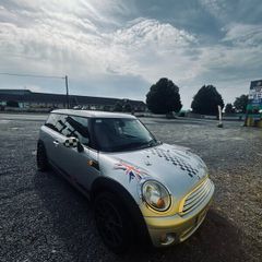 Mini Cooper 2009