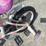 Girls bike Image 2