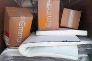 Nee Full Foam And Hybrid Premium Pocket Sprung Emma. Mattresses Instock.free Delivery