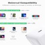 Ugreen 20w Pd Fast Charge Type-c Adapter Plug Iphone 12 iPhone 13 Charger Image 6
