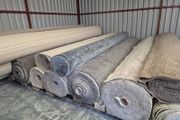 New Carpets For Sale Any Size Available