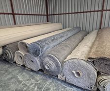 New Carpets For Sale Any Size Available
