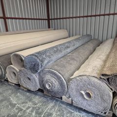 New Carpets For Sale Any Size Available